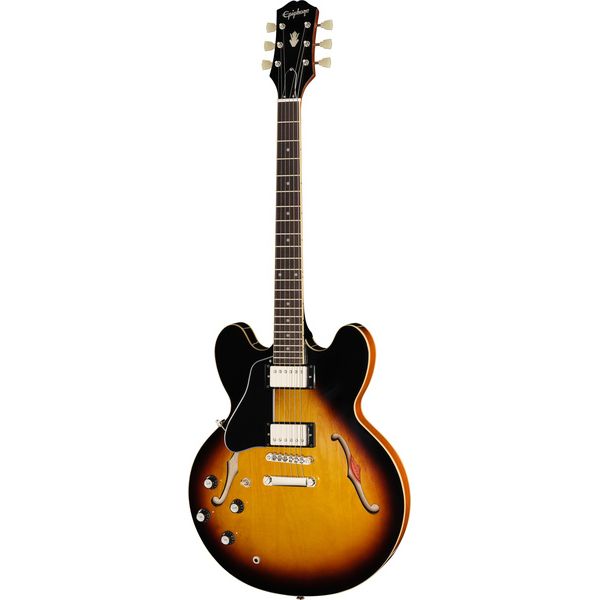 Epiphone ES-335 VSB LH