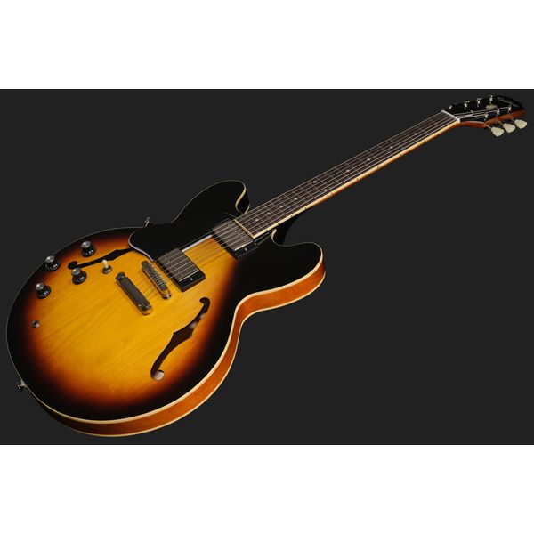 Epiphone ES-335 VSB LH