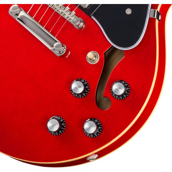 Epiphone ES-339 Ch
