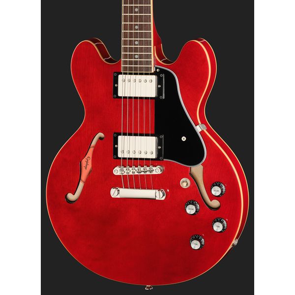 Epiphone ES-339 Ch