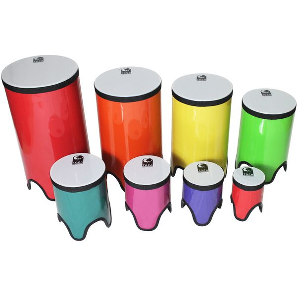 Toca Nesting Boom -A- Drums