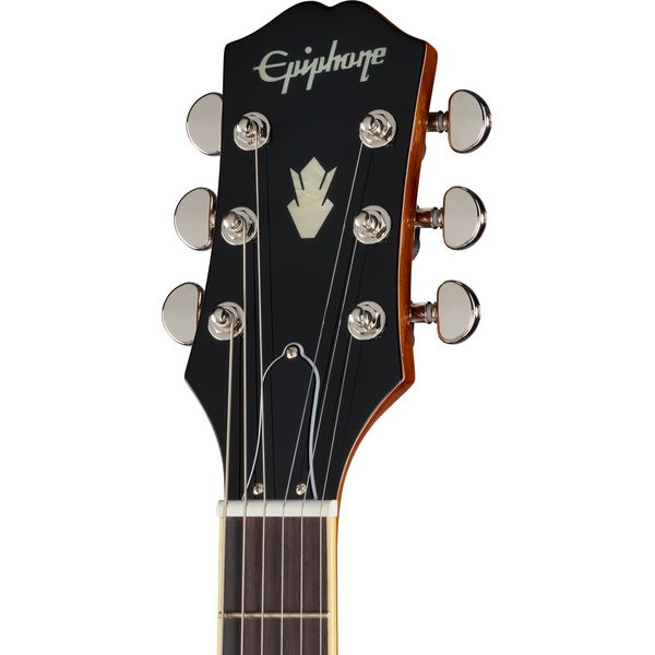 Epiphone ES-339 VSB
