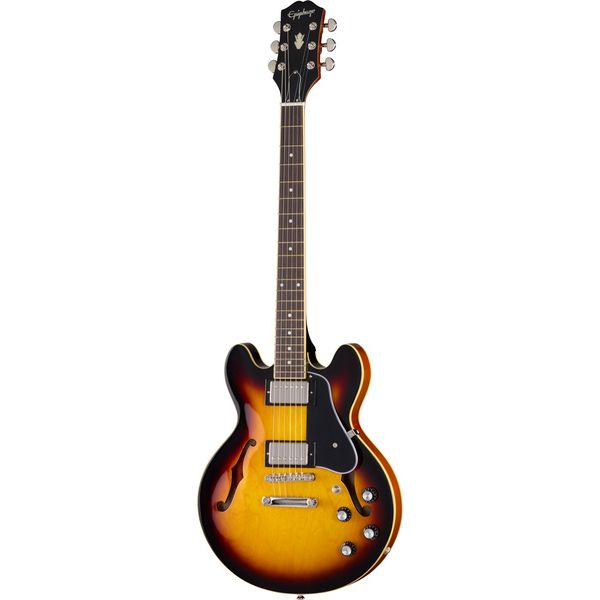 Epiphone ES-339 VSB