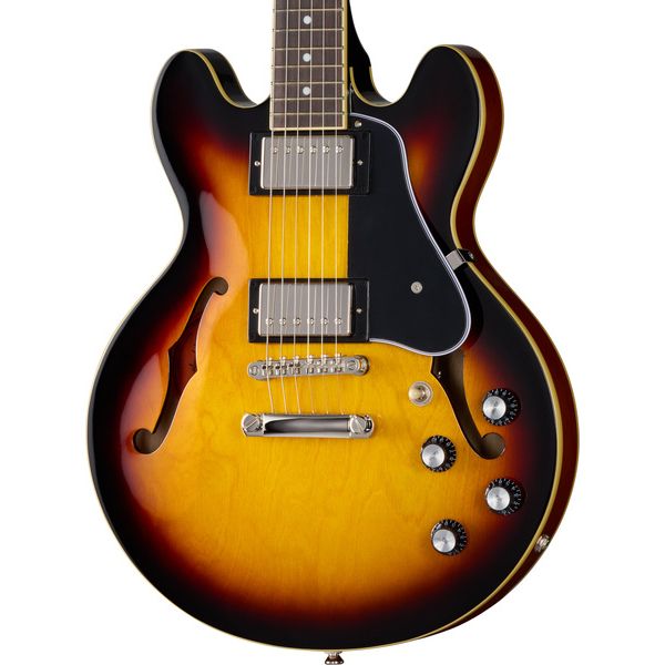 Epiphone ES-339 VSB