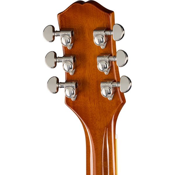 Epiphone ES-339 VSB