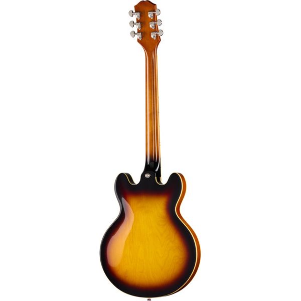 Epiphone ES-339 VSB