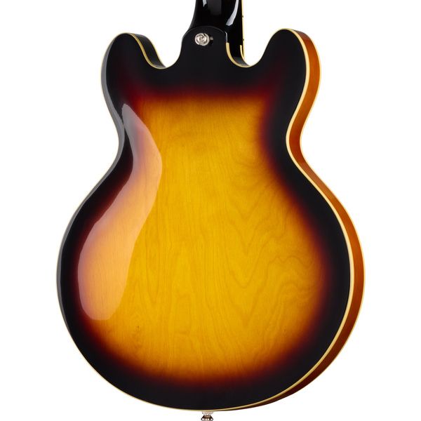 Epiphone ES-339 VSB