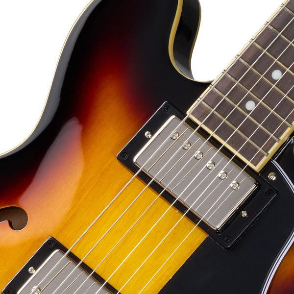 Epiphone ES-339 VSB