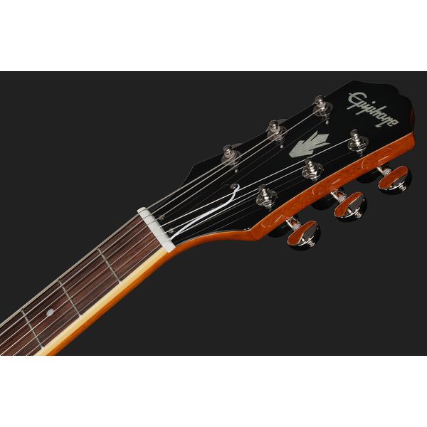 Epiphone ES-339 VSB