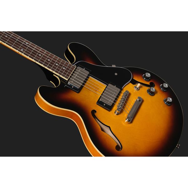 Epiphone ES-339 VSB