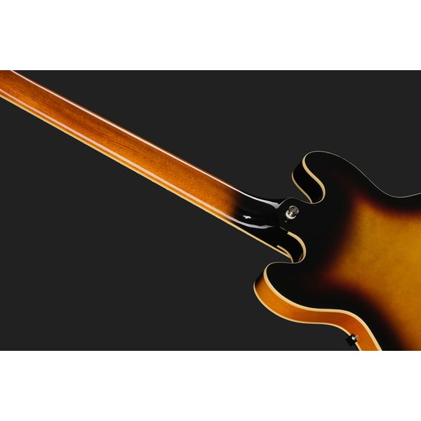 Epiphone ES-339 VSB