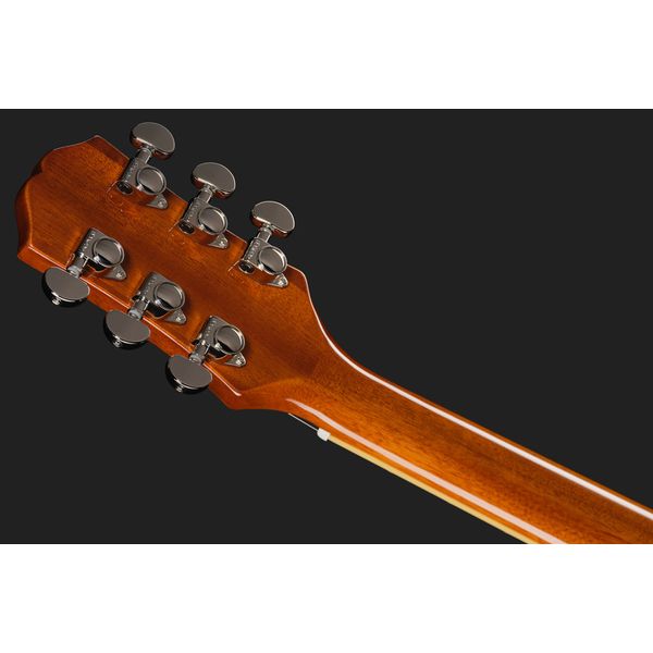 Epiphone ES-339 VSB