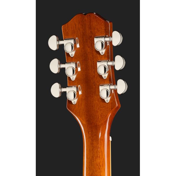 Epiphone ES-339 VSB