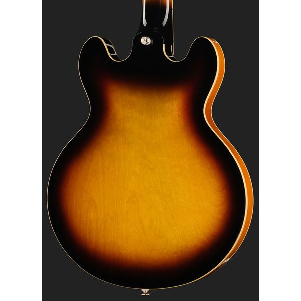 Epiphone ES-339 VSB