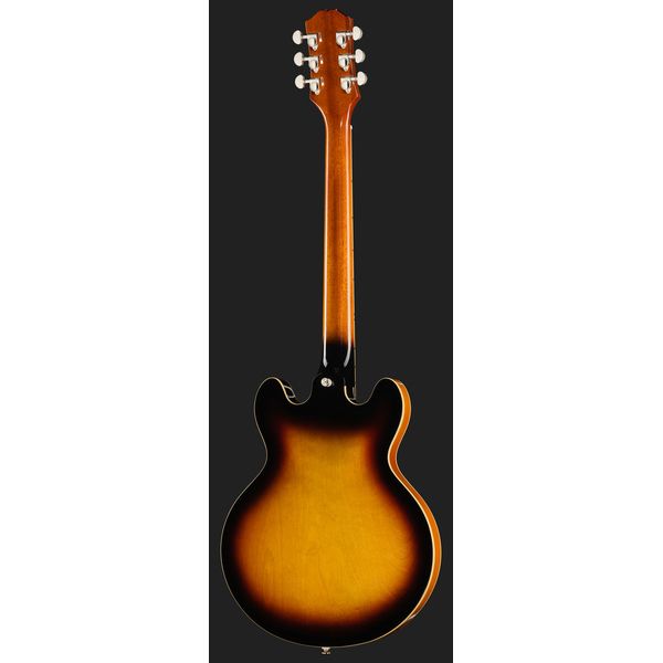 Epiphone ES-339 VSB