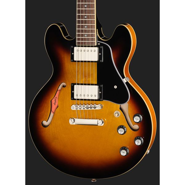 Epiphone ES-339 VSB