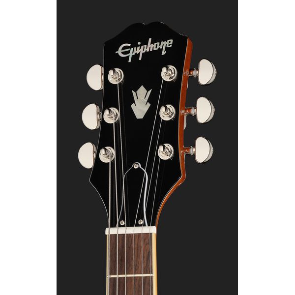 Epiphone ES-339 VSB