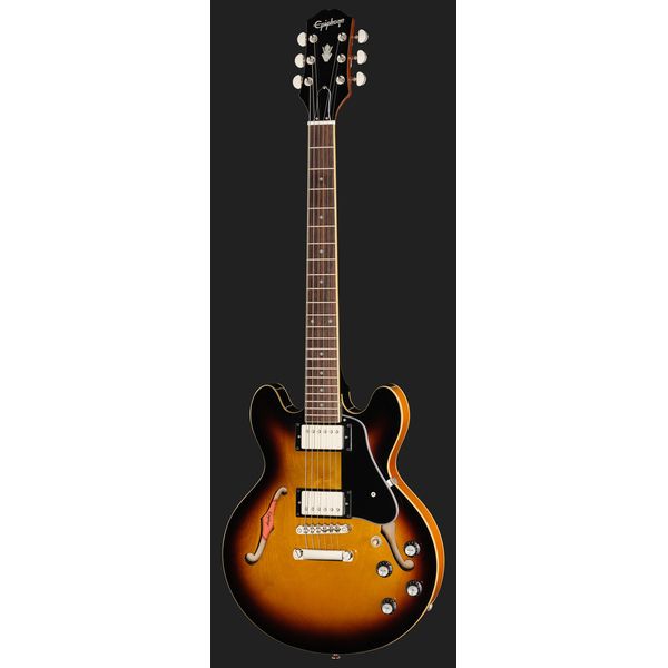 Epiphone ES-339 VSB