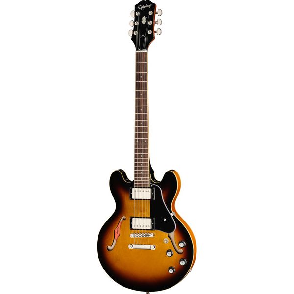 Epiphone ES-339 VSB