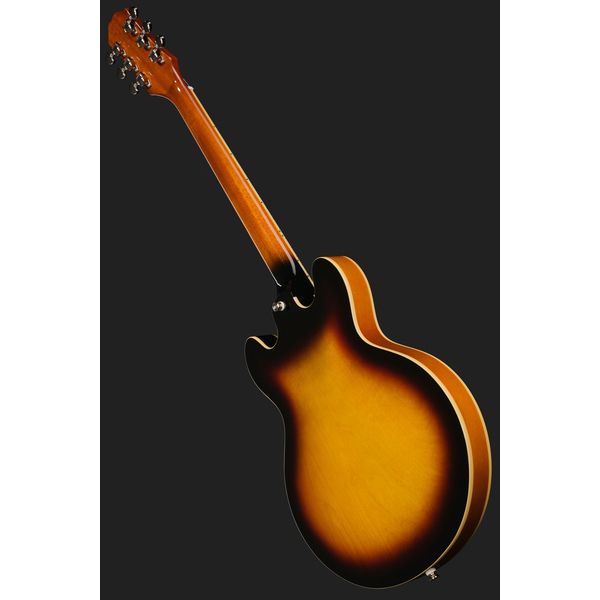 Epiphone ES-339 VSB