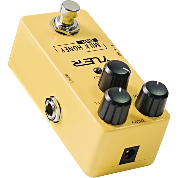 Yuer RS-24 Milk Honey Drive