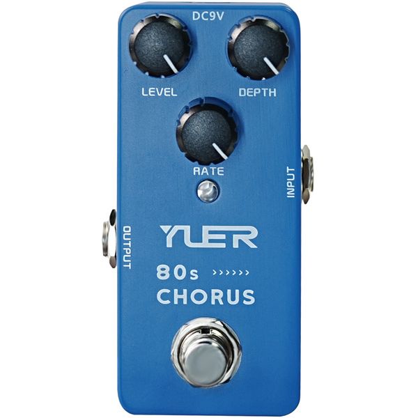 Yuer RS-23 80s Chorus