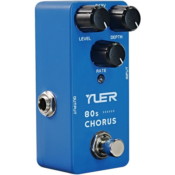 Yuer RS-23 80s Chorus