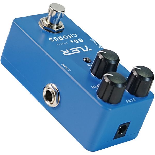 Yuer RS-23 80s Chorus