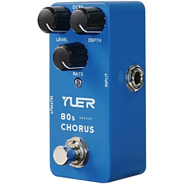 Yuer RS-23 80s Chorus