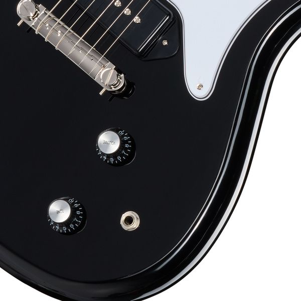 Epiphone Coronet EB