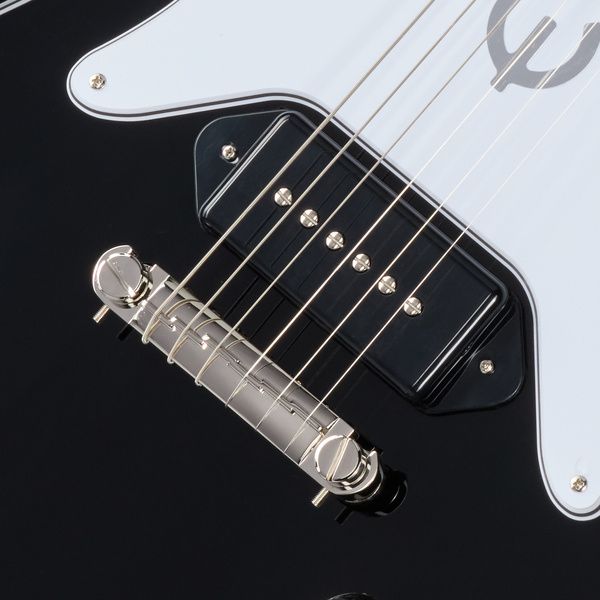 Epiphone Coronet EB