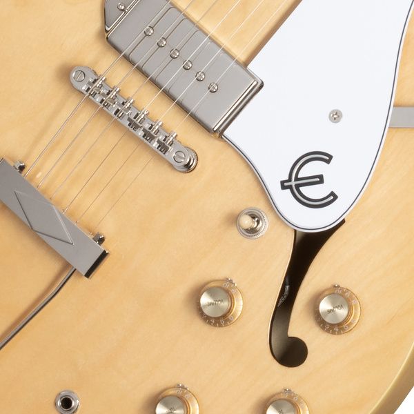 Epiphone Casino NAT