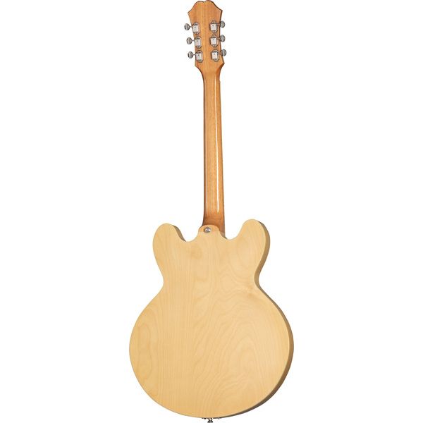 Epiphone Casino NAT