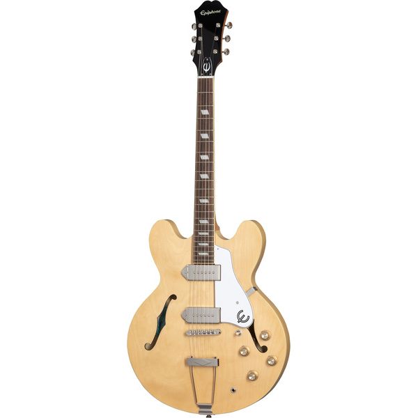 Epiphone Casino NAT