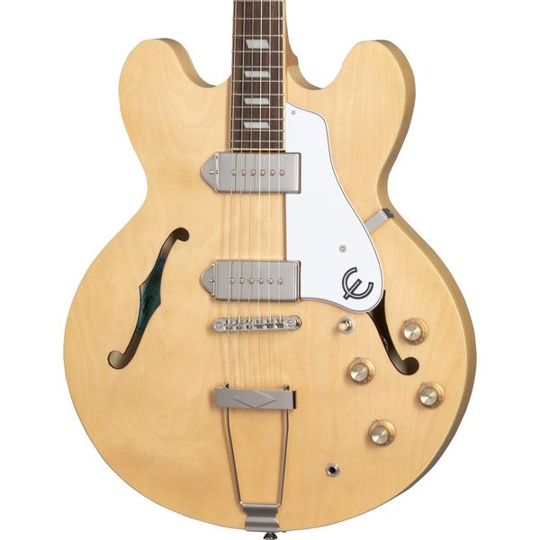 Epiphone Casino NAT