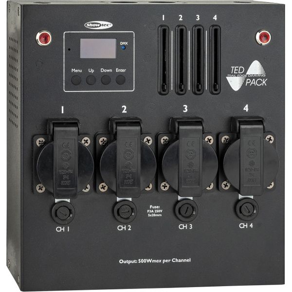 Showtec TED Pack LC