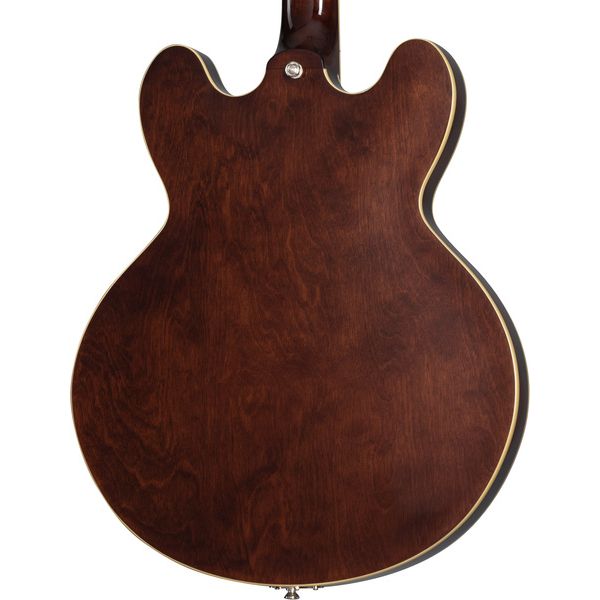 Epiphone Casino VSB
