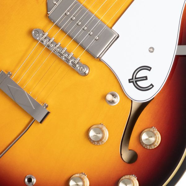 Epiphone Casino VSB