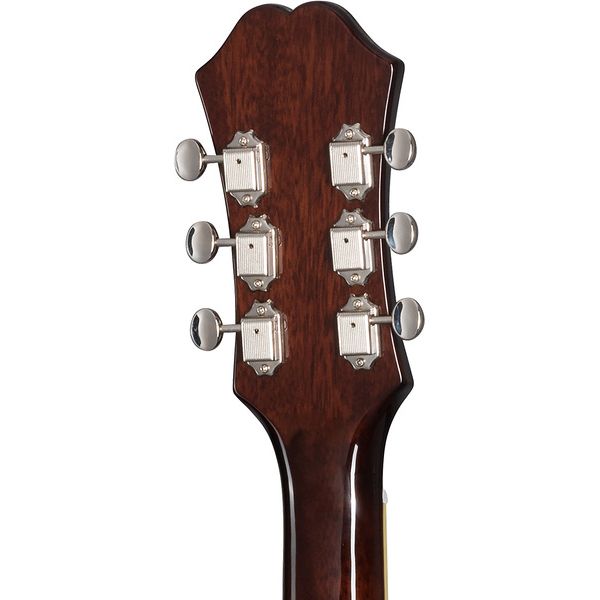 Epiphone Casino VSB