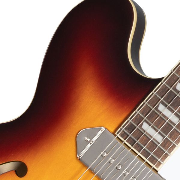 Epiphone Casino VSB