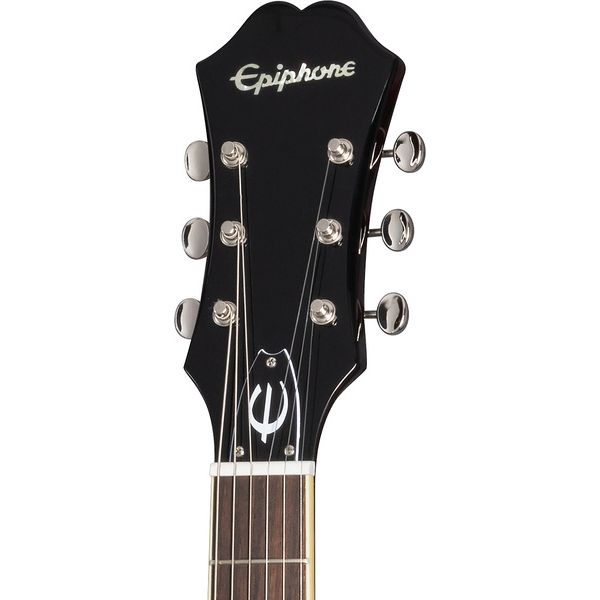 Epiphone Casino VSB