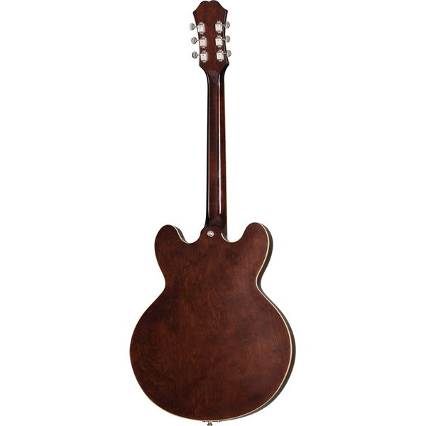 Epiphone Casino VSB