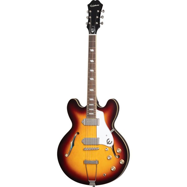 Epiphone Casino VSB