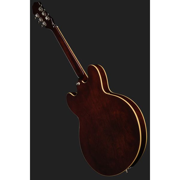 Epiphone Casino VSB