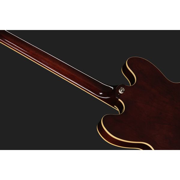 Epiphone Casino VSB