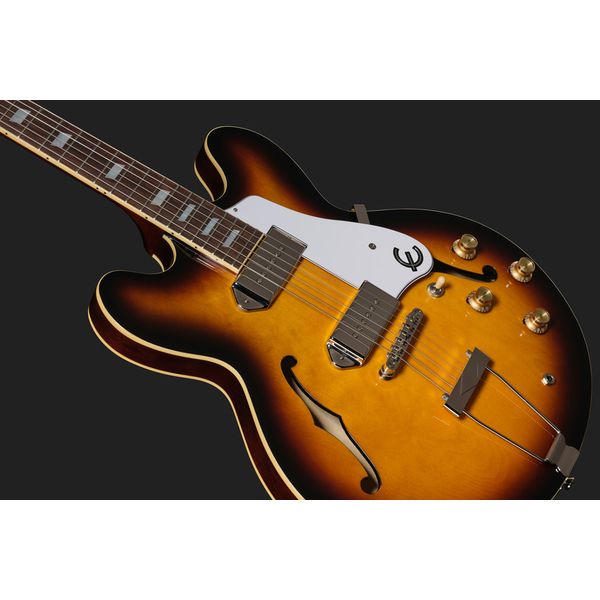 Epiphone Casino VSB
