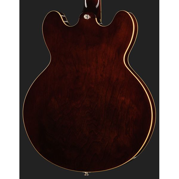 Epiphone Casino VSB