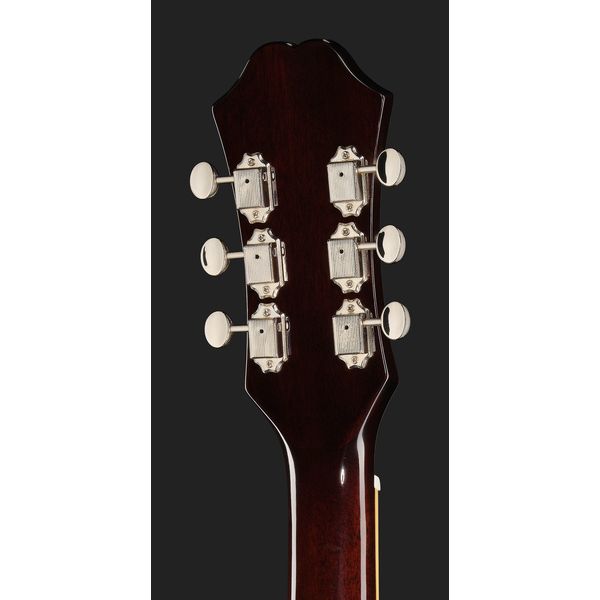 Epiphone Casino VSB