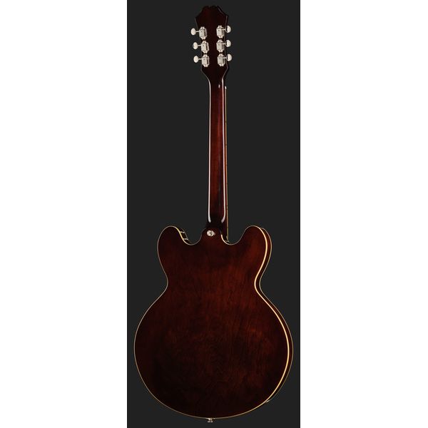 Epiphone Casino VSB