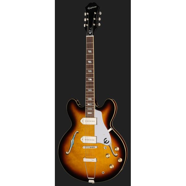 Epiphone Casino VSB